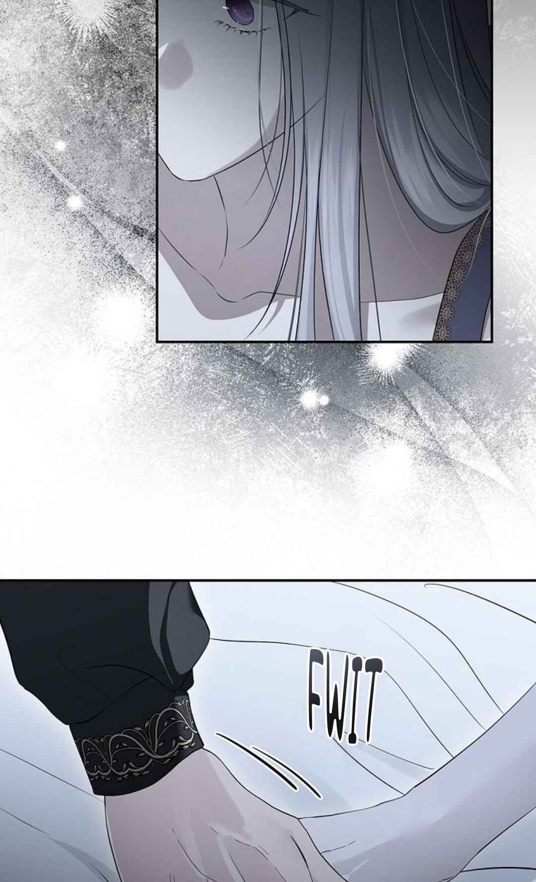 Presepe Outside the Cage Chapter 36 - Page 38