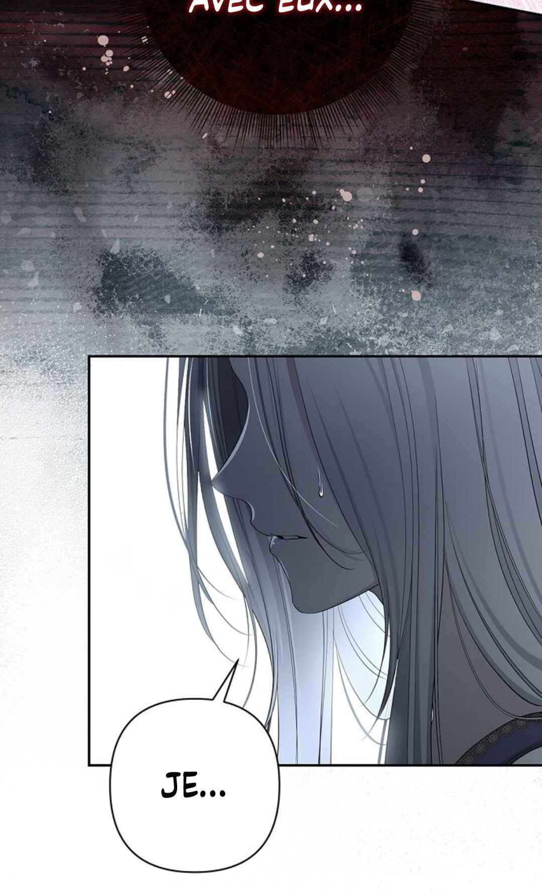 Presepe Outside the Cage Chapter 36 - Page 45