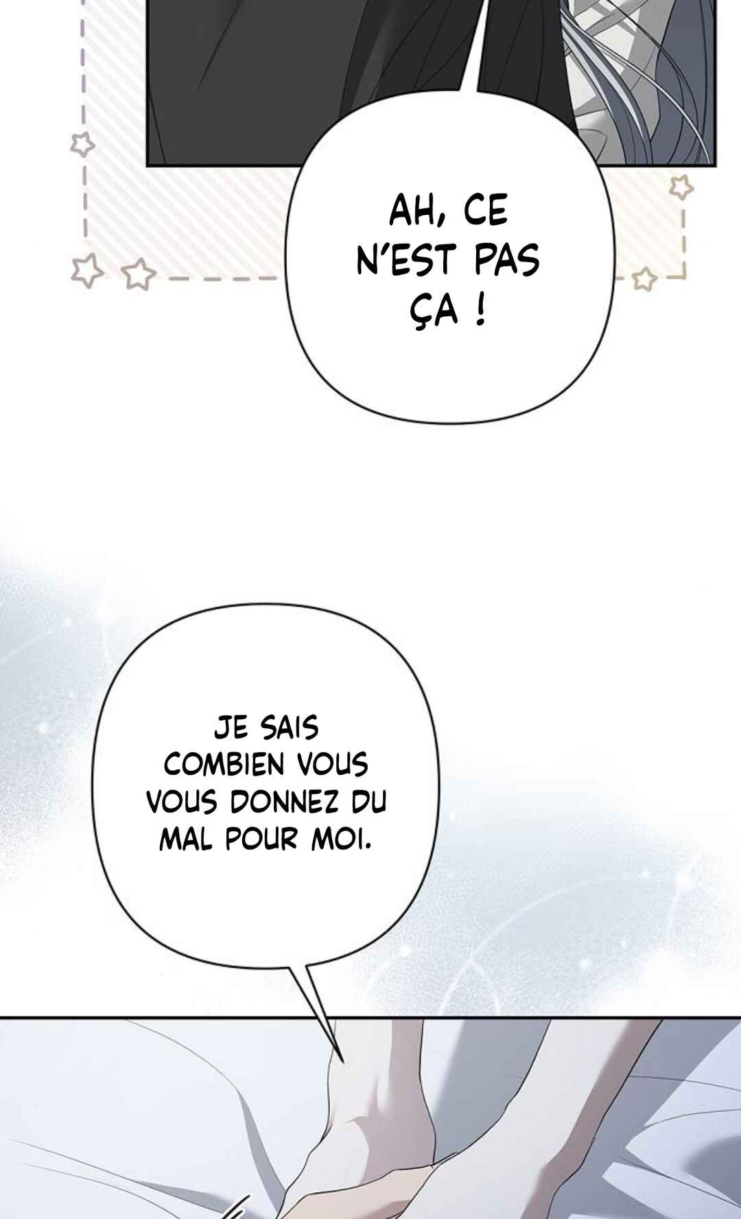 Presepe Outside the Cage Chapter 36 - Page 50