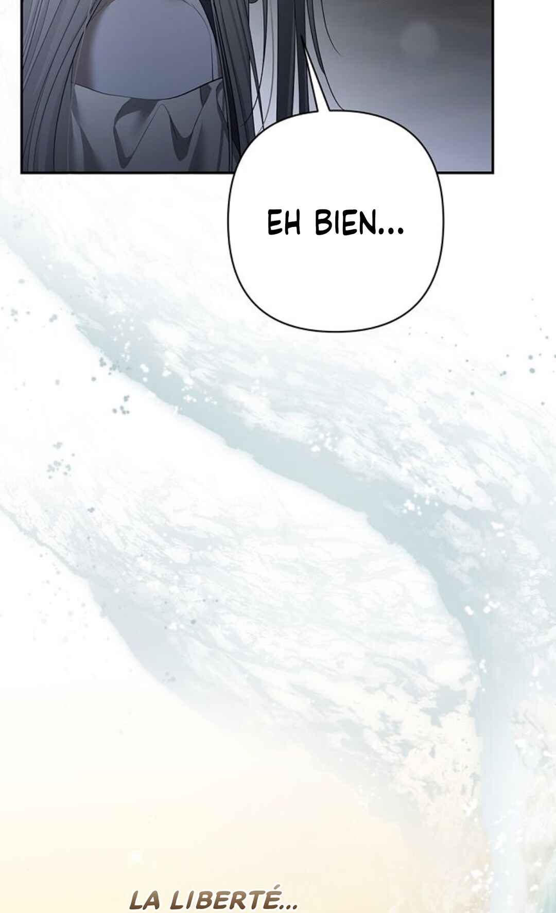 Presepe Outside the Cage Chapter 36 - Page 68