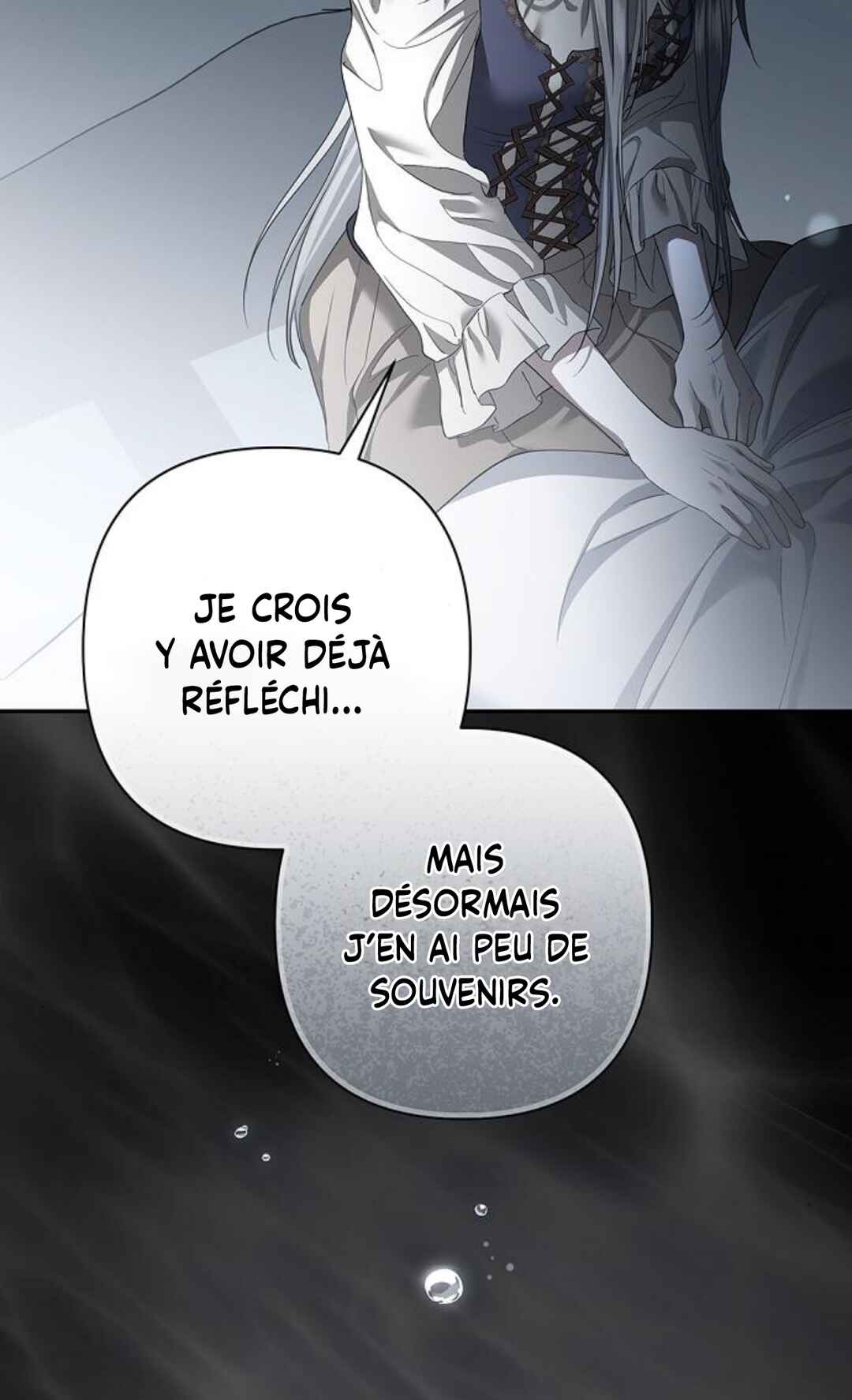 Presepe Outside the Cage Chapter 36 - Page 72