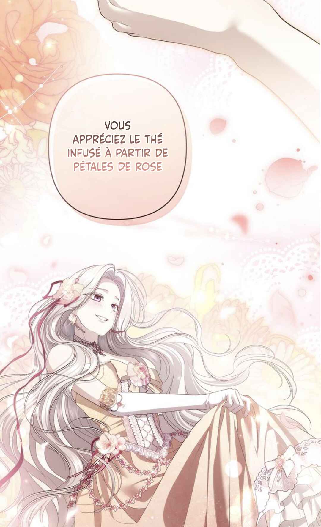 Presepe Outside the Cage Chapter 36 - Page 80