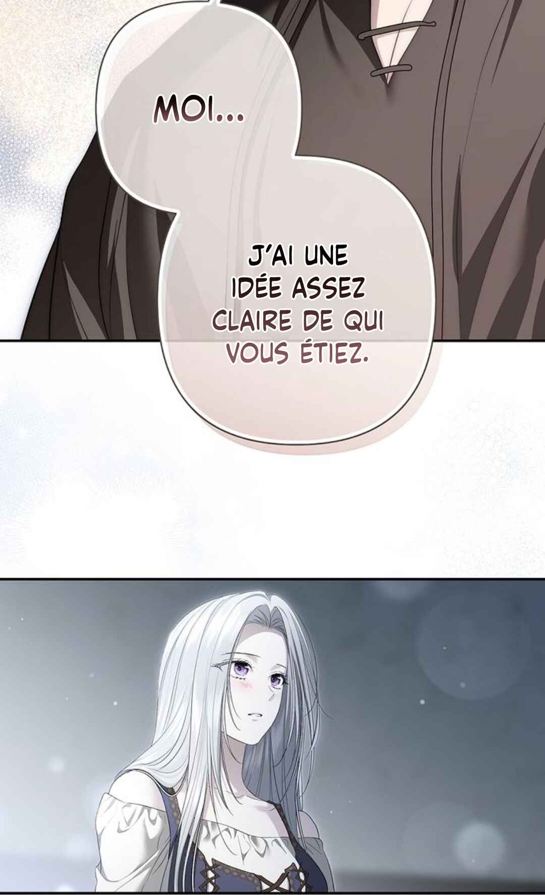 Presepe Outside the Cage Chapter 36 - Page 83