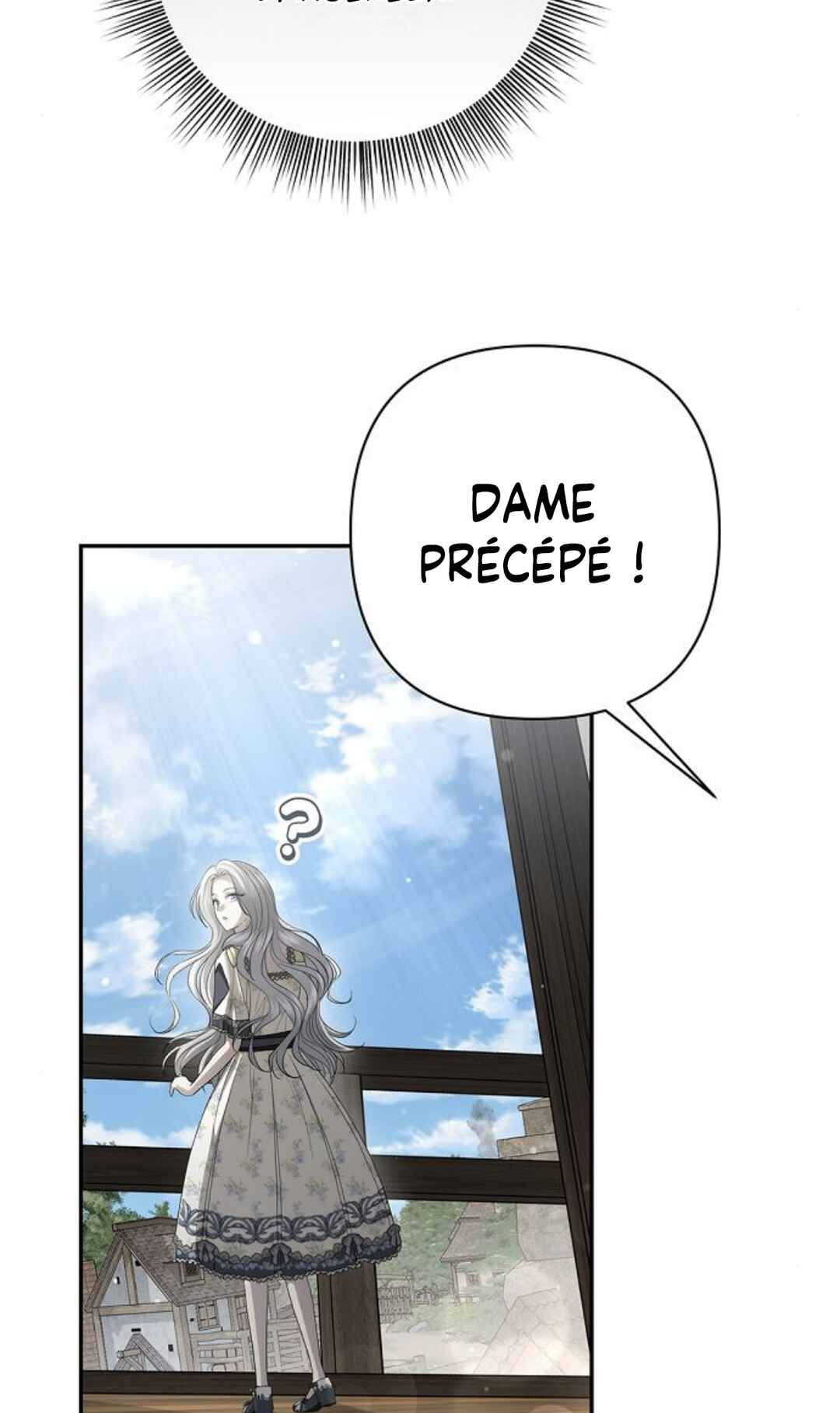 Presepe Outside the Cage Chapter 36 - Page 98