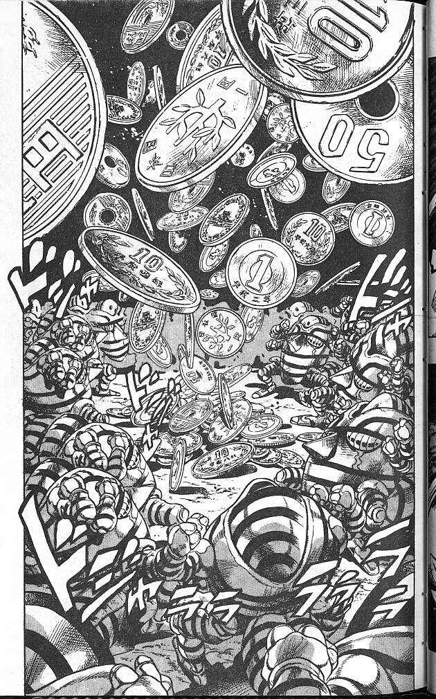 JoJo no Kimyou na Bouken: Part 4 - Diamond wa Kudakenai Chapter 70 - Page 15