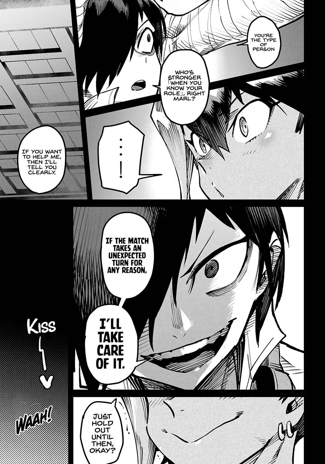 Tensei Coliseum: Saijaku Skill de Saikyou no Onna-tachi o Koryaku Shite Dorei Harem Tsukurimasu Chapter 23 - Page 13