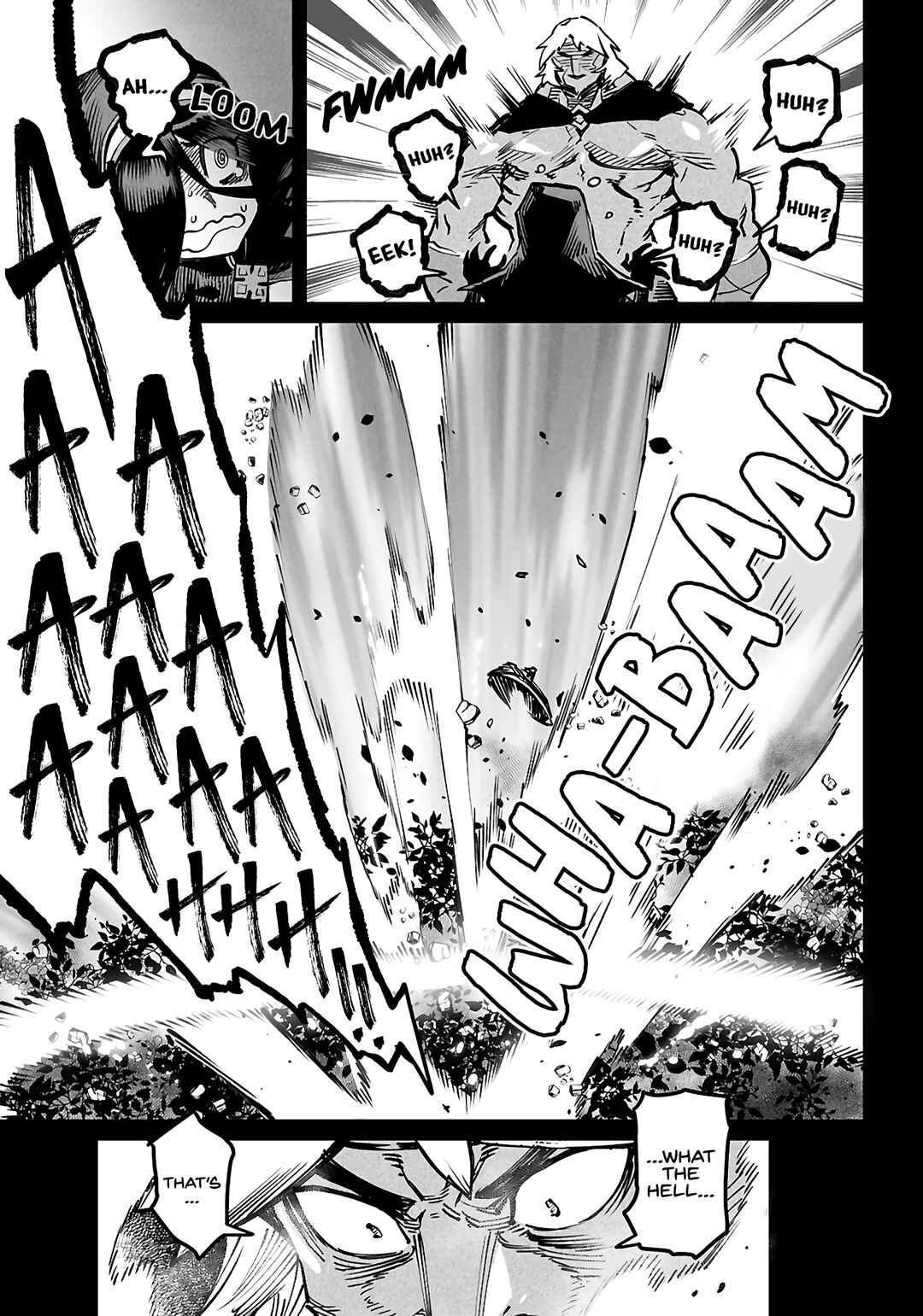 Tensei Coliseum: Saijaku Skill de Saikyou no Onna-tachi o Koryaku Shite Dorei Harem Tsukurimasu Chapter 23 - Page 21