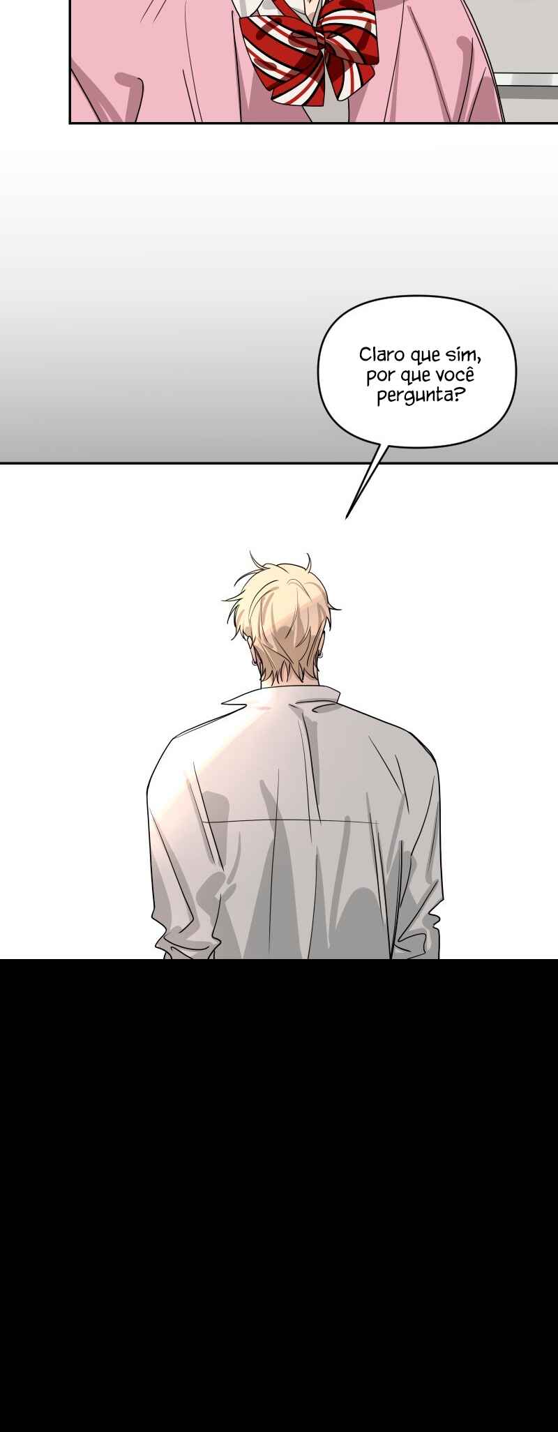 Bad Boy Who Lies In Love Chapter 3 - Page 10