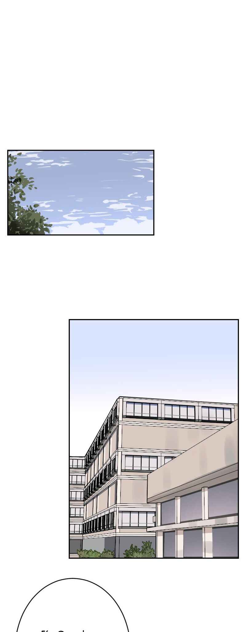 Bad Boy Who Lies In Love Chapter 3 - Page 2
