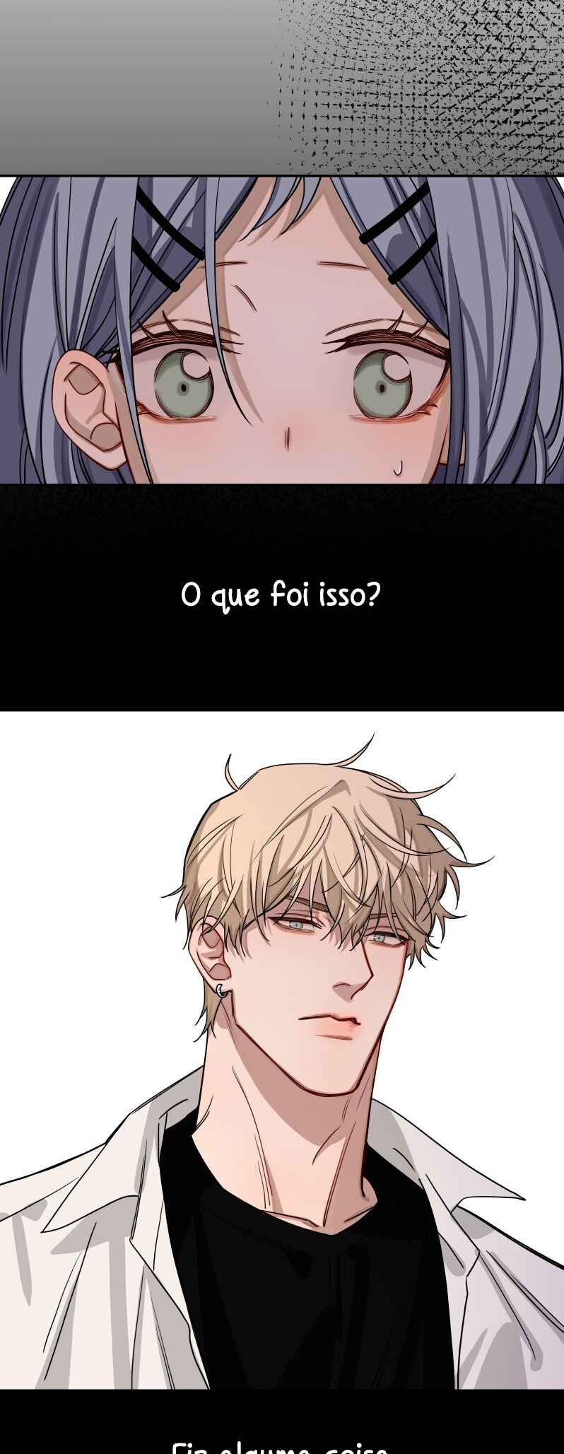 Bad Boy Who Lies In Love Chapter 3 - Page 24