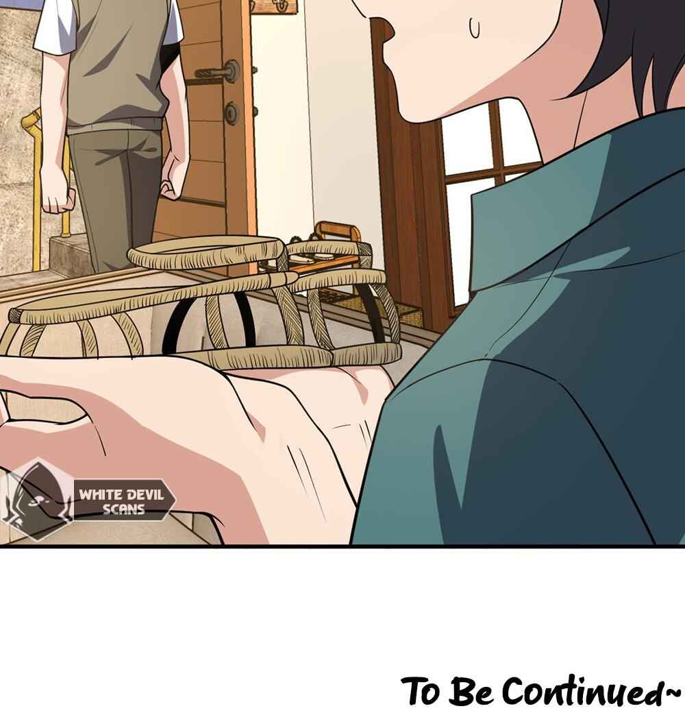 Wǒ Jiā Lǎopo Láizì Yīqiān Nián Qián Chapter 20 - Page 25