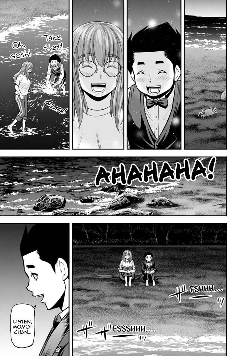 Orenchi ni Kita Onna Kishi to Inakagurashi Surukotoninatta Ken Chapter 120 - Page 12