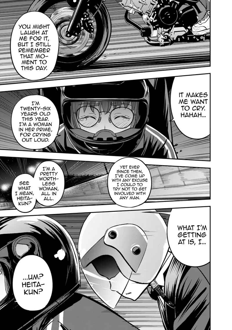 Orenchi ni Kita Onna Kishi to Inakagurashi Surukotoninatta Ken Chapter 120 - Page 8