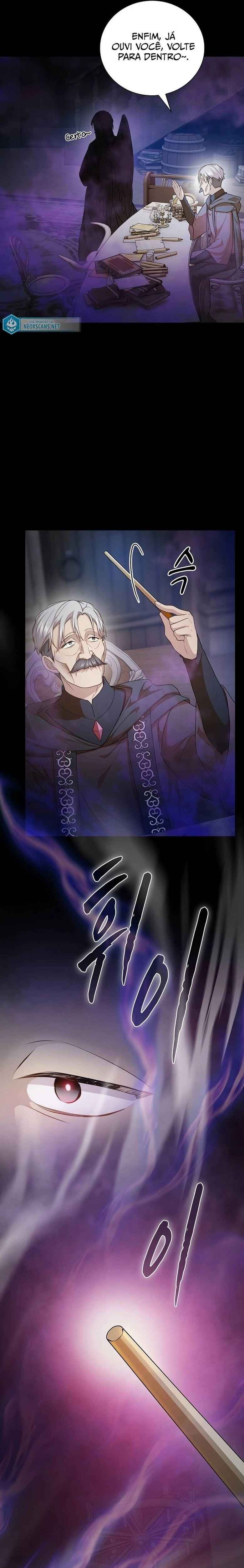 Mabeobhakgyo Mabeopsa ro Saraganeun Beop Chapter 57 - Page 19