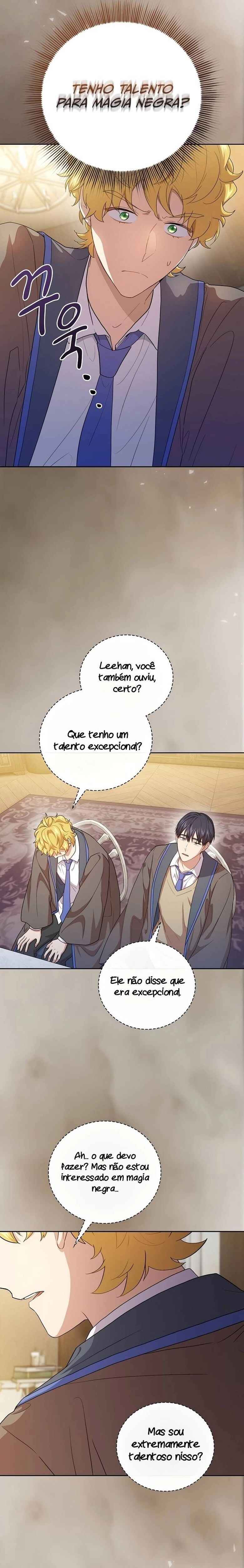 Mabeobhakgyo Mabeopsa ro Saraganeun Beop Chapter 57 - Page 26