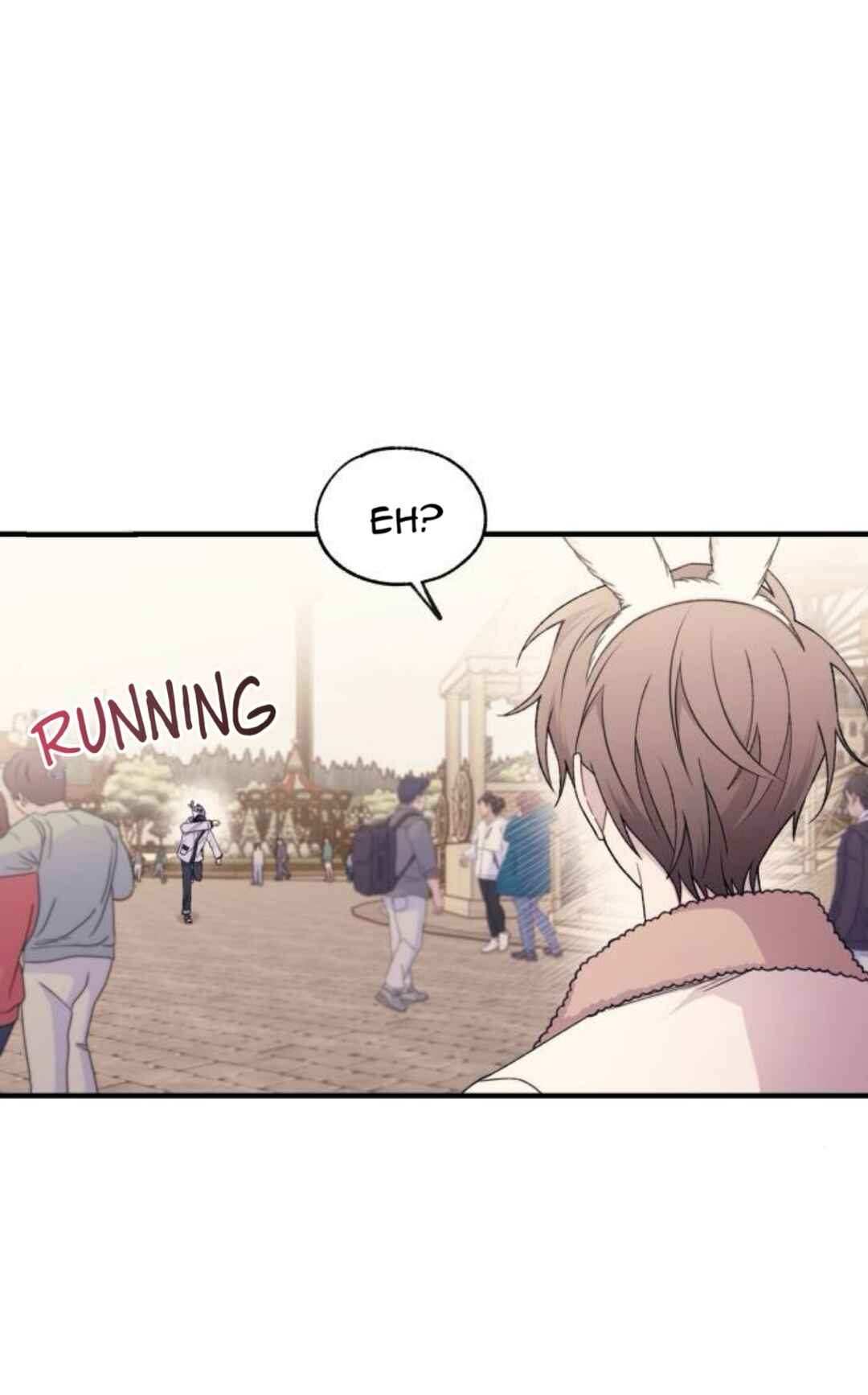 Yeon-u ui Sunjeong Chapter 194 - Page 1