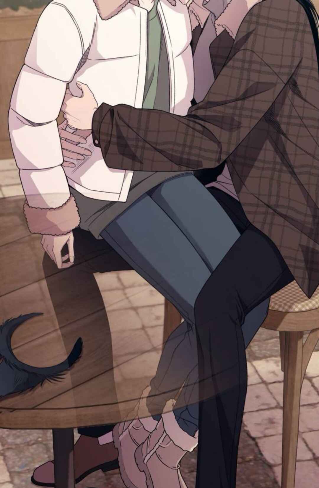 Yeon-u ui Sunjeong Chapter 194 - Page 11