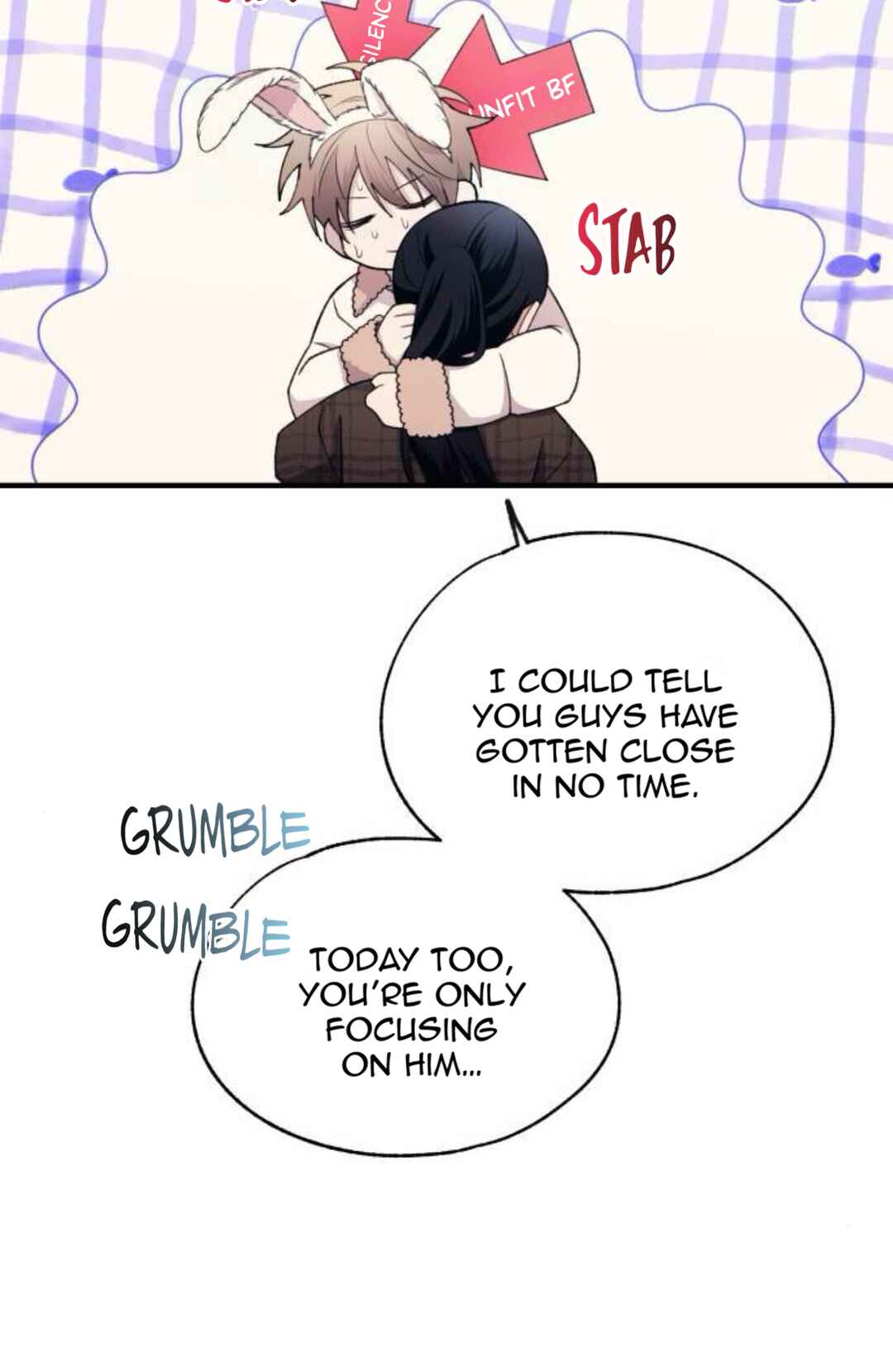 Yeon-u ui Sunjeong Chapter 194 - Page 24