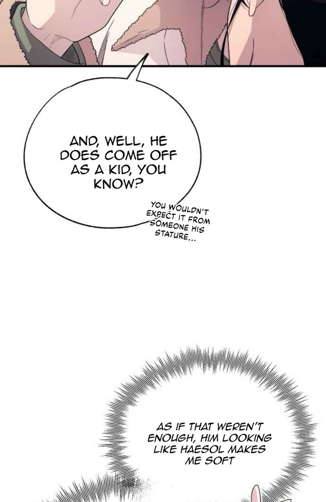 Yeon-u ui Sunjeong Chapter 194 - Page 26