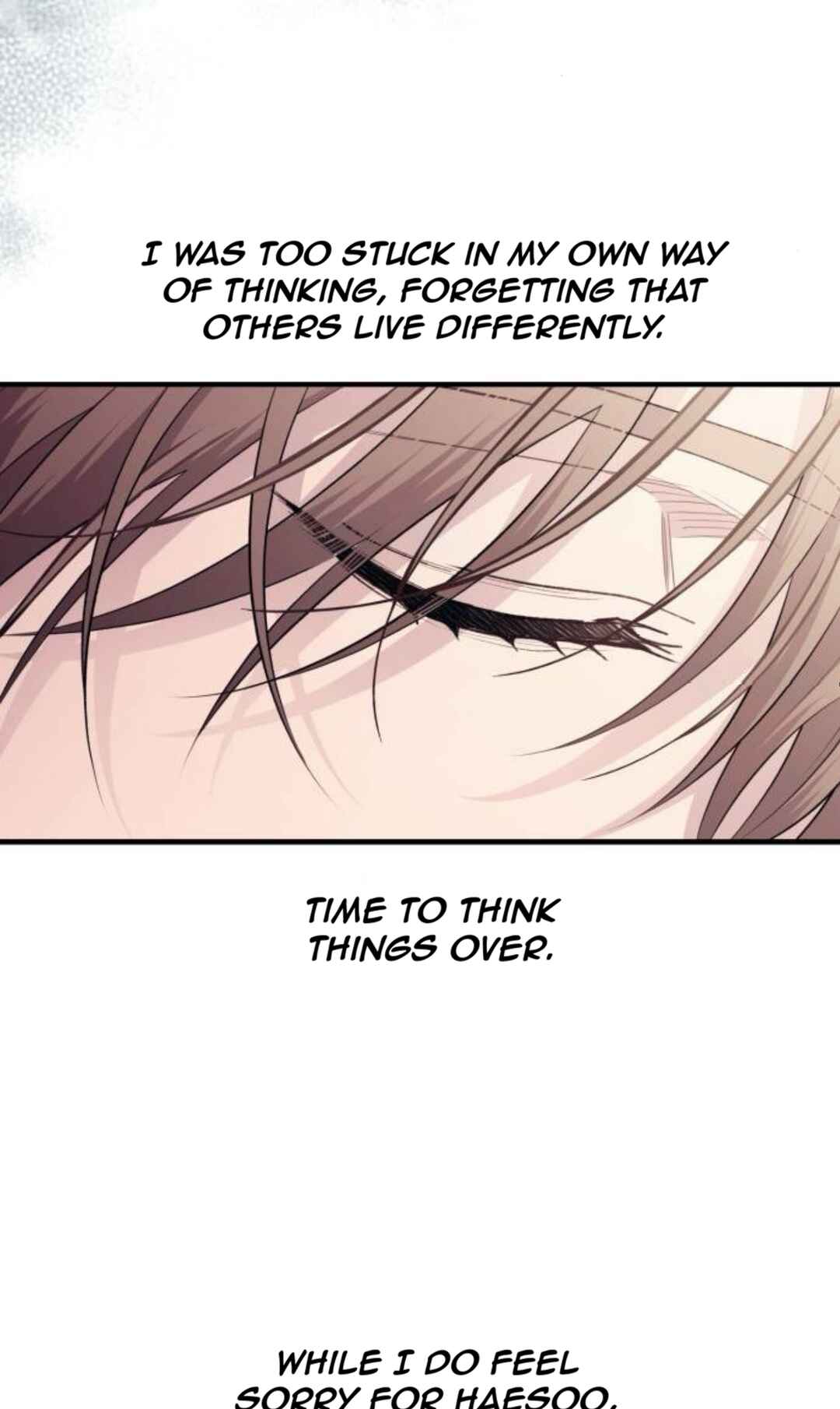 Yeon-u ui Sunjeong Chapter 194 - Page 33