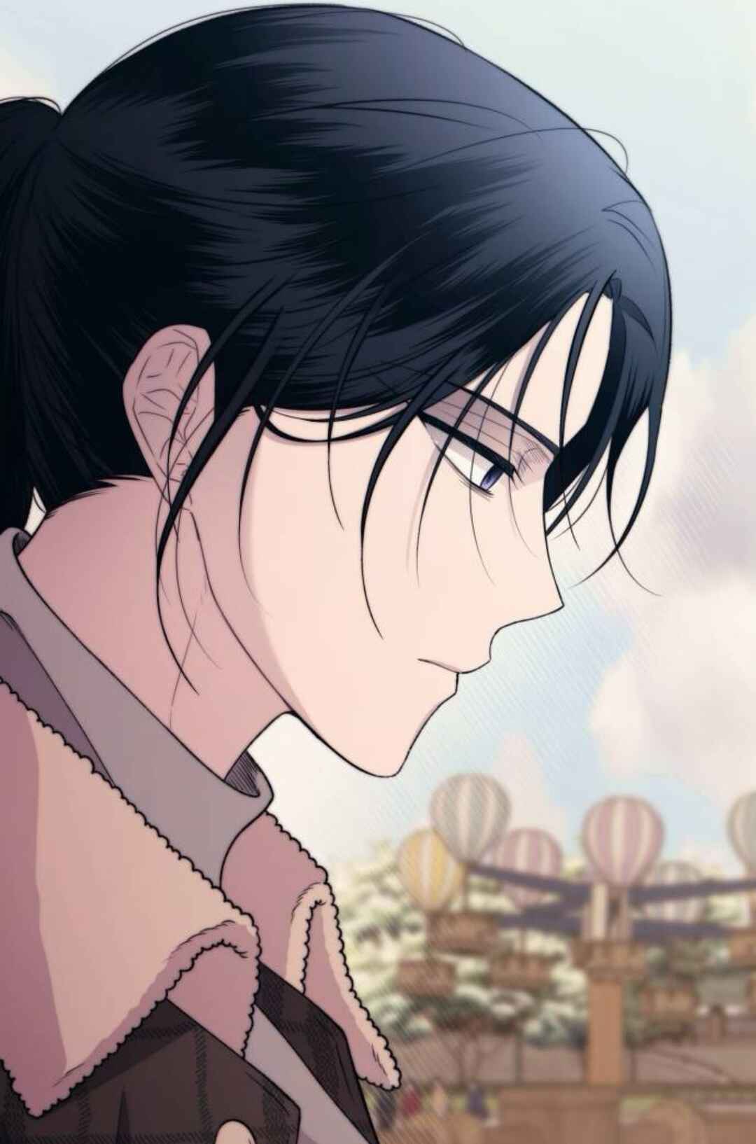 Yeon-u ui Sunjeong Chapter 194 - Page 42