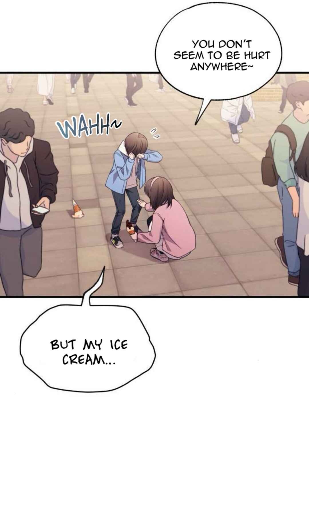 Yeon-u ui Sunjeong Chapter 194 - Page 49