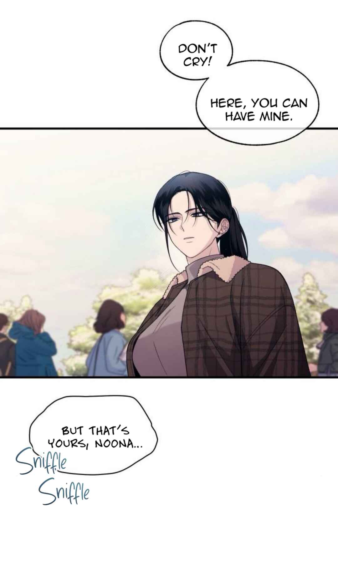 Yeon-u ui Sunjeong Chapter 194 - Page 50