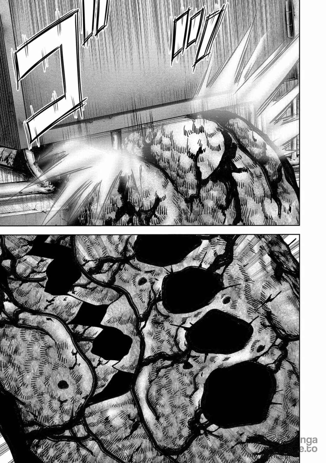 Kaijuu Jieitai Chapter 26 - Page 26