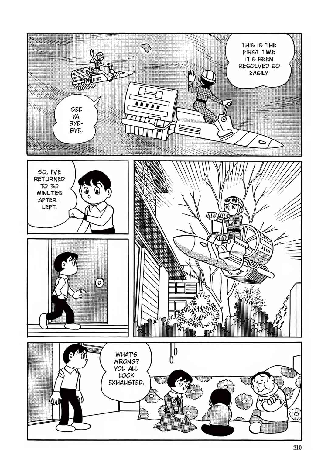 T・P Bon Chapter 6 - Page 20