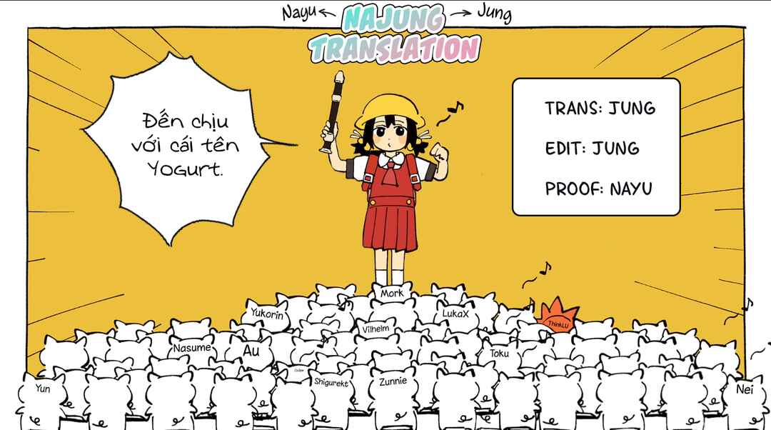 Saikyou Skill "Inochigoi" de Kuyashii Kedo Musou Shichau Moto Maou-sama no Sekai Seifuku Katsudou Chapter 8 - Page 28