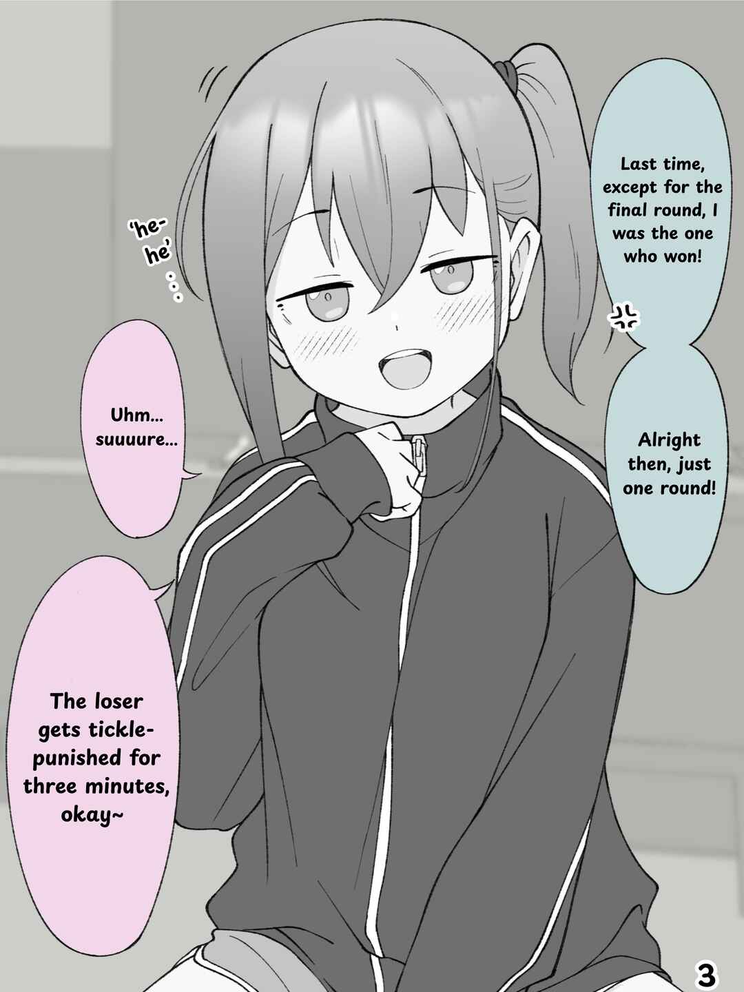Aniki no Kanojo ni Naru, Onnanoko ni Nacchatta Otouto Chapter 204 - Page 3