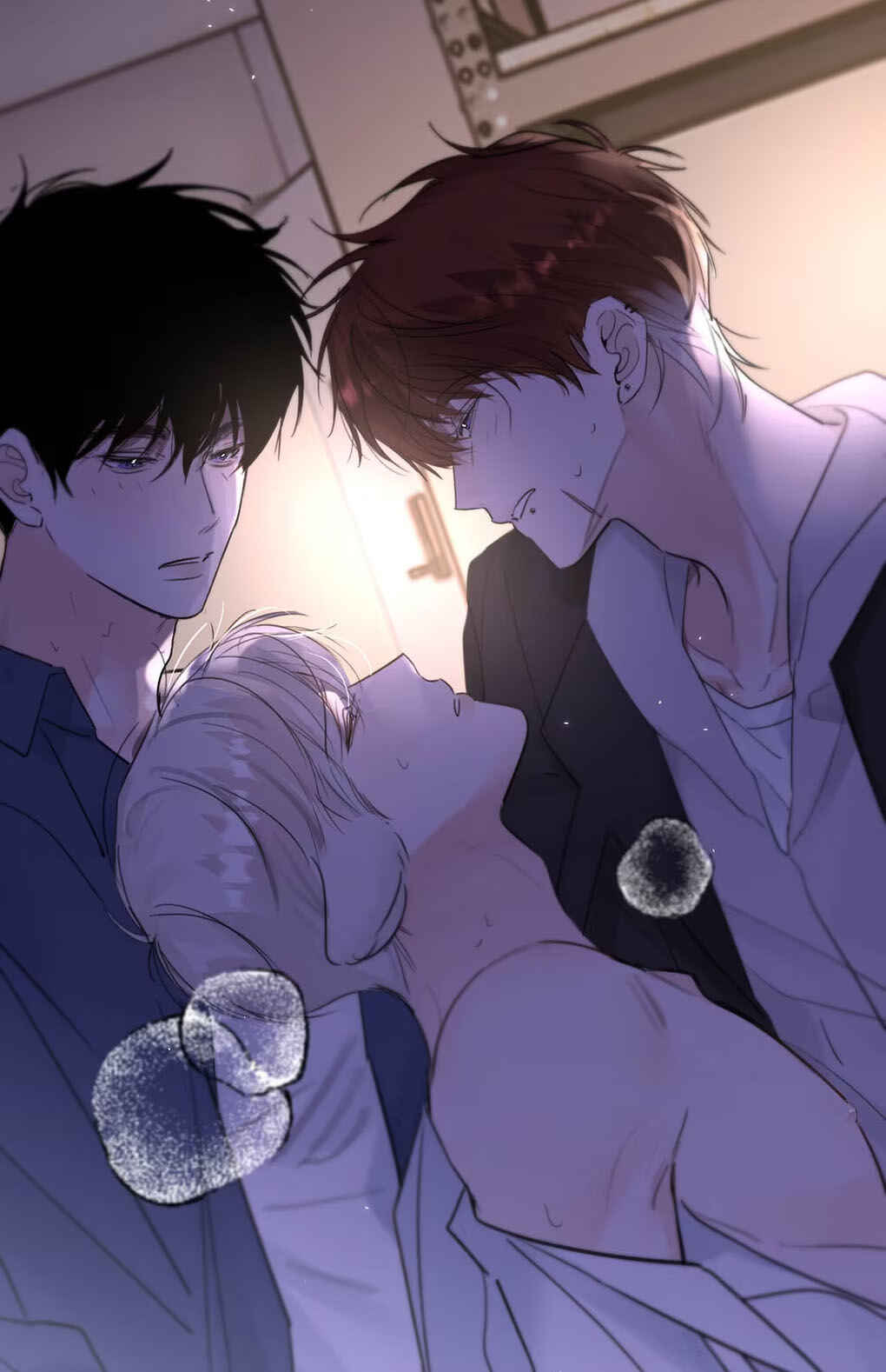 I Became a First-Class Guide Thanks to My Childhood Friends Chapter 34 - Page 20