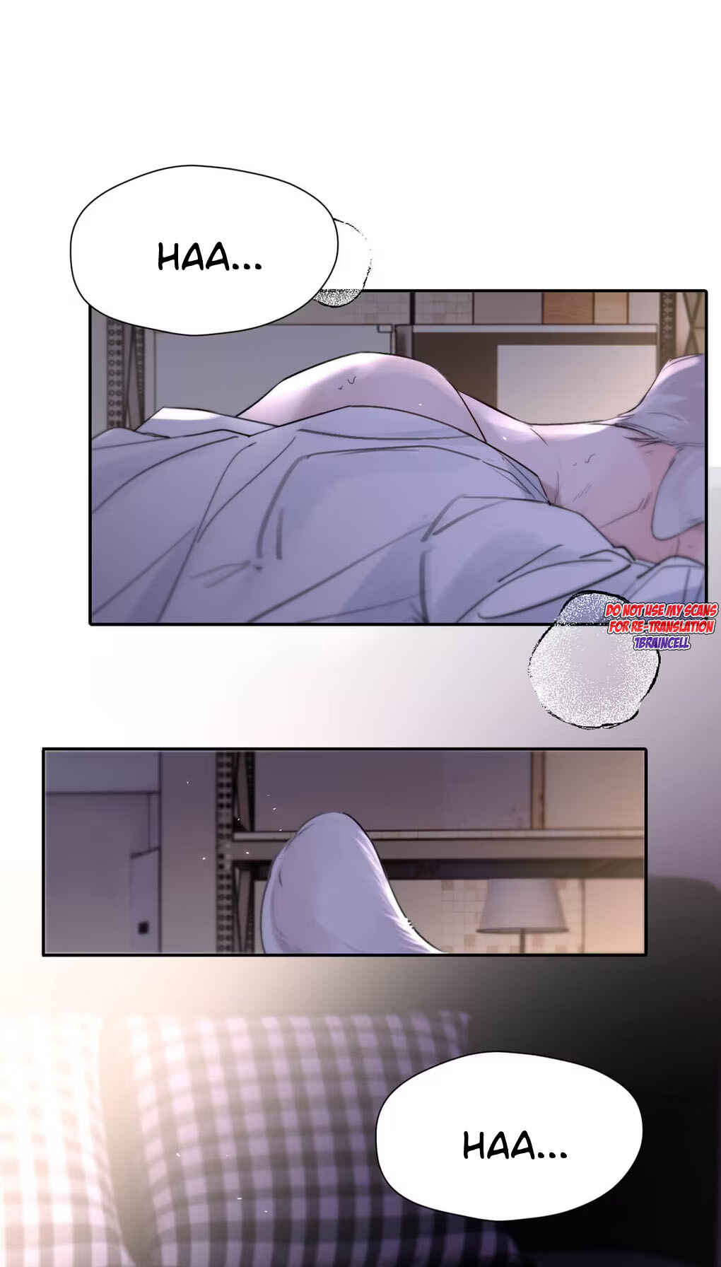 I Became a First-Class Guide Thanks to My Childhood Friends Chapter 34 - Page 3