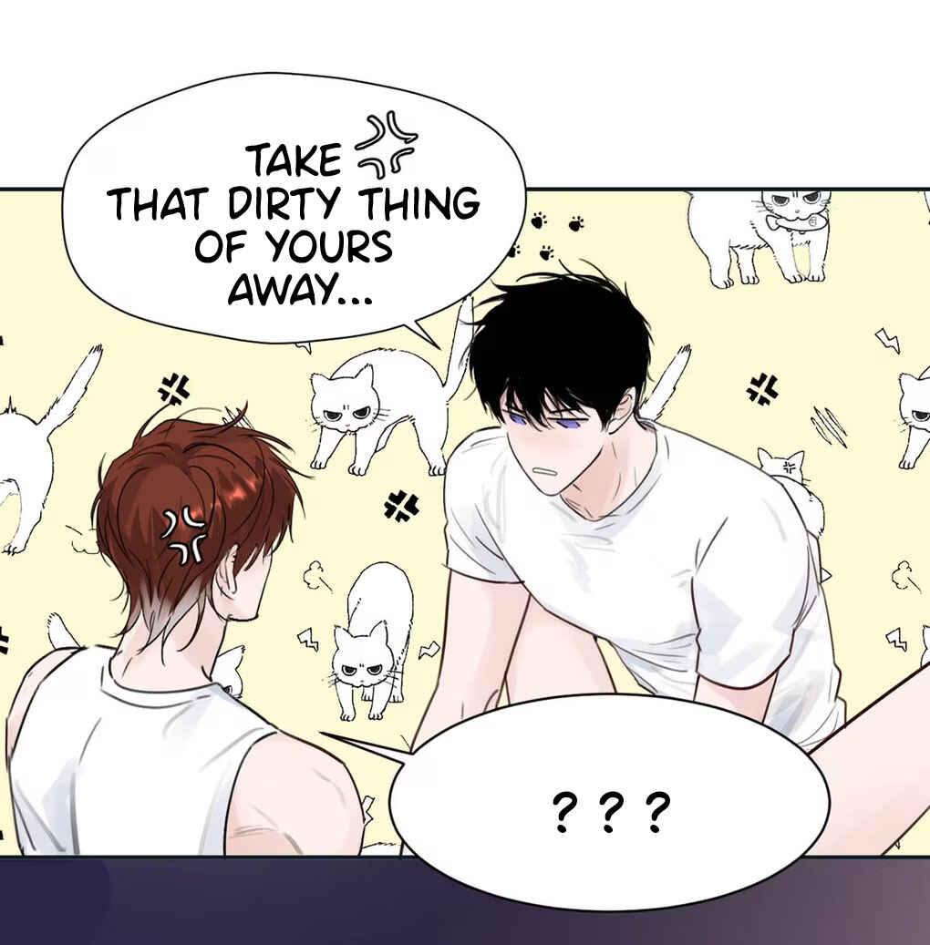 I Became a First-Class Guide Thanks to My Childhood Friends Chapter 34 - Page 35
