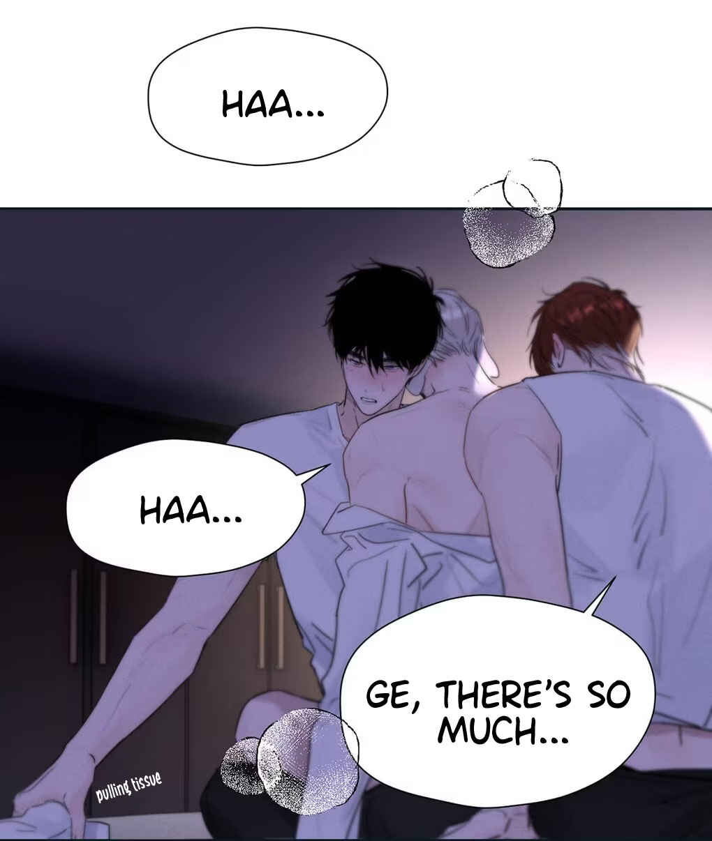 I Became a First-Class Guide Thanks to My Childhood Friends Chapter 34 - Page 39