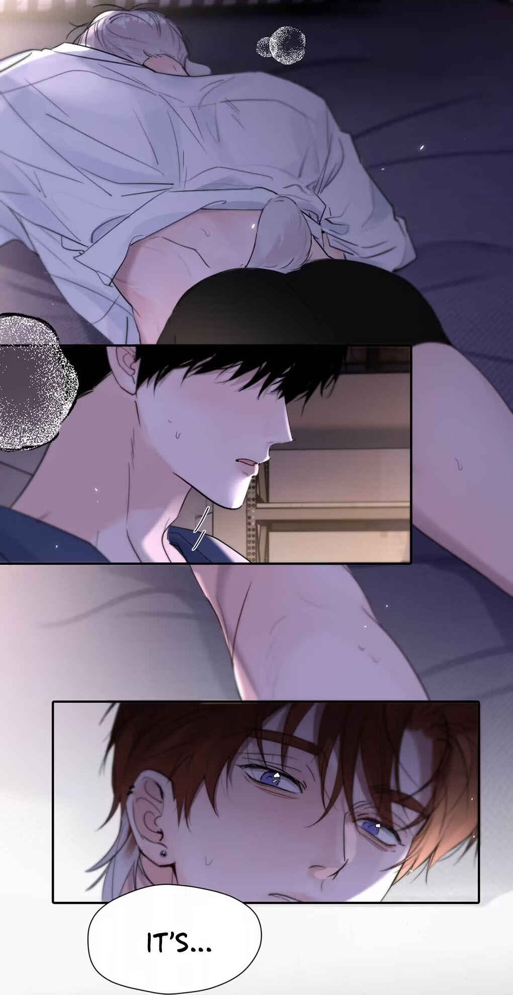 I Became a First-Class Guide Thanks to My Childhood Friends Chapter 34 - Page 4