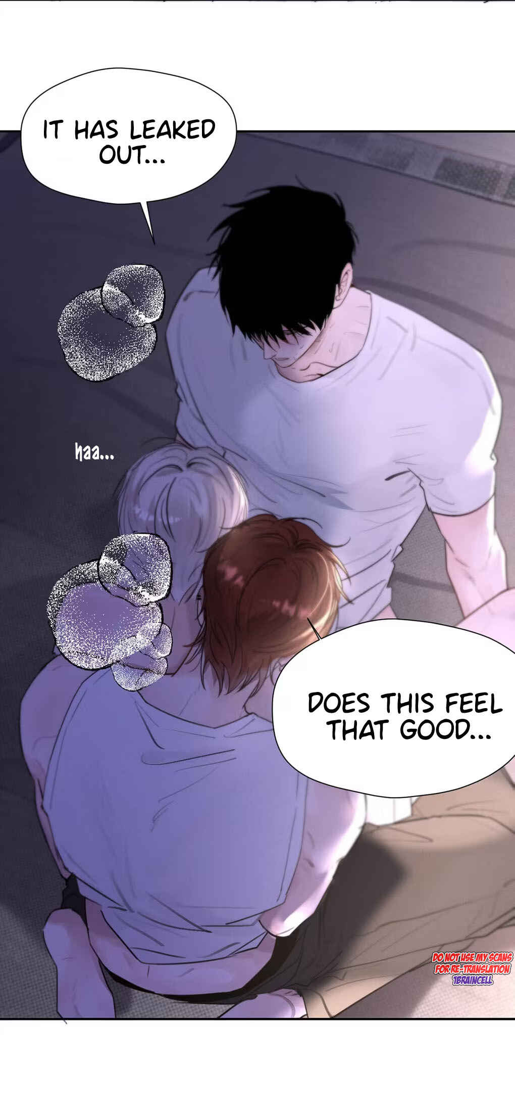 I Became a First-Class Guide Thanks to My Childhood Friends Chapter 34 - Page 40