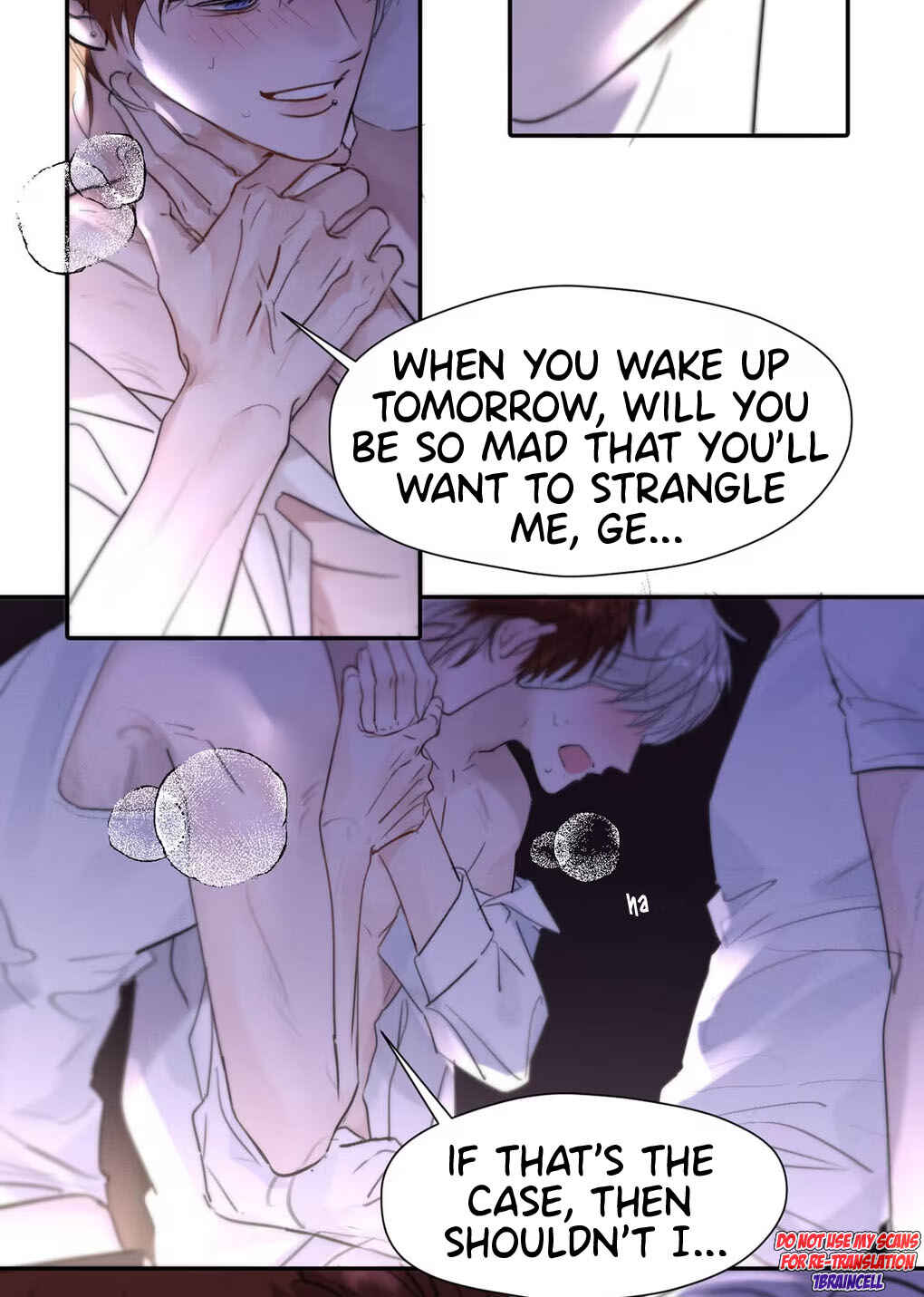 I Became a First-Class Guide Thanks to My Childhood Friends Chapter 34 - Page 44
