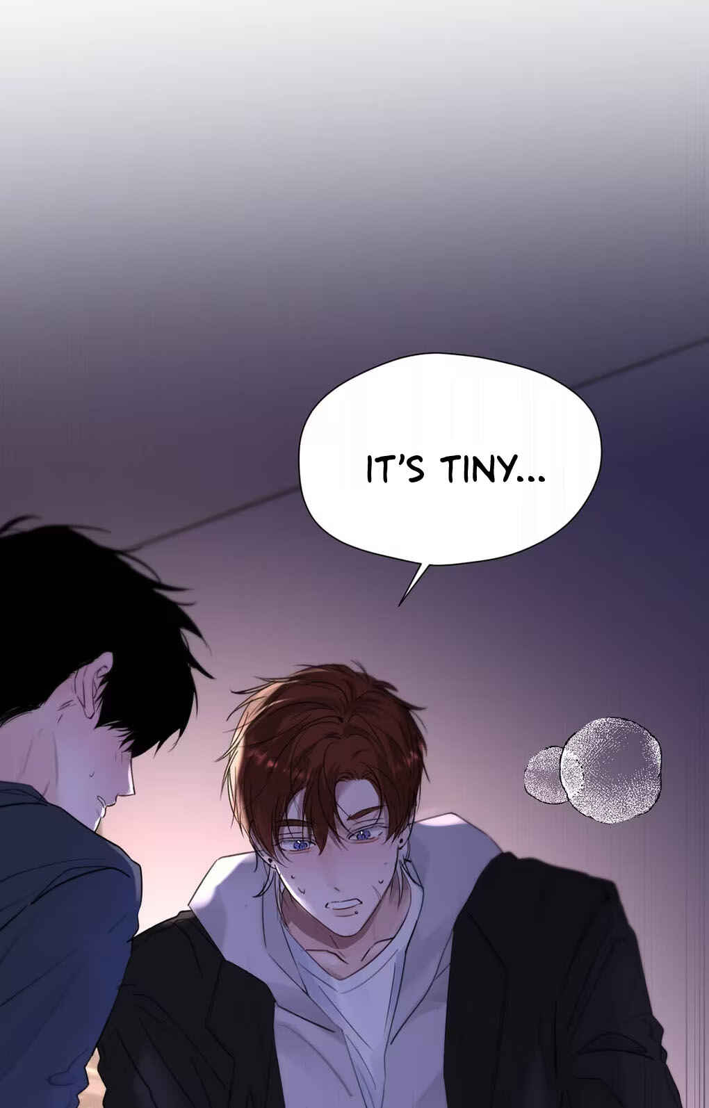 I Became a First-Class Guide Thanks to My Childhood Friends Chapter 34 - Page 5