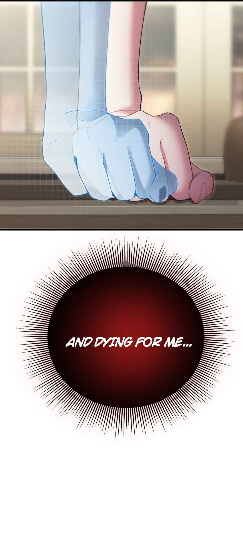 Keep an Eye on You Chapter 33 - Page 14