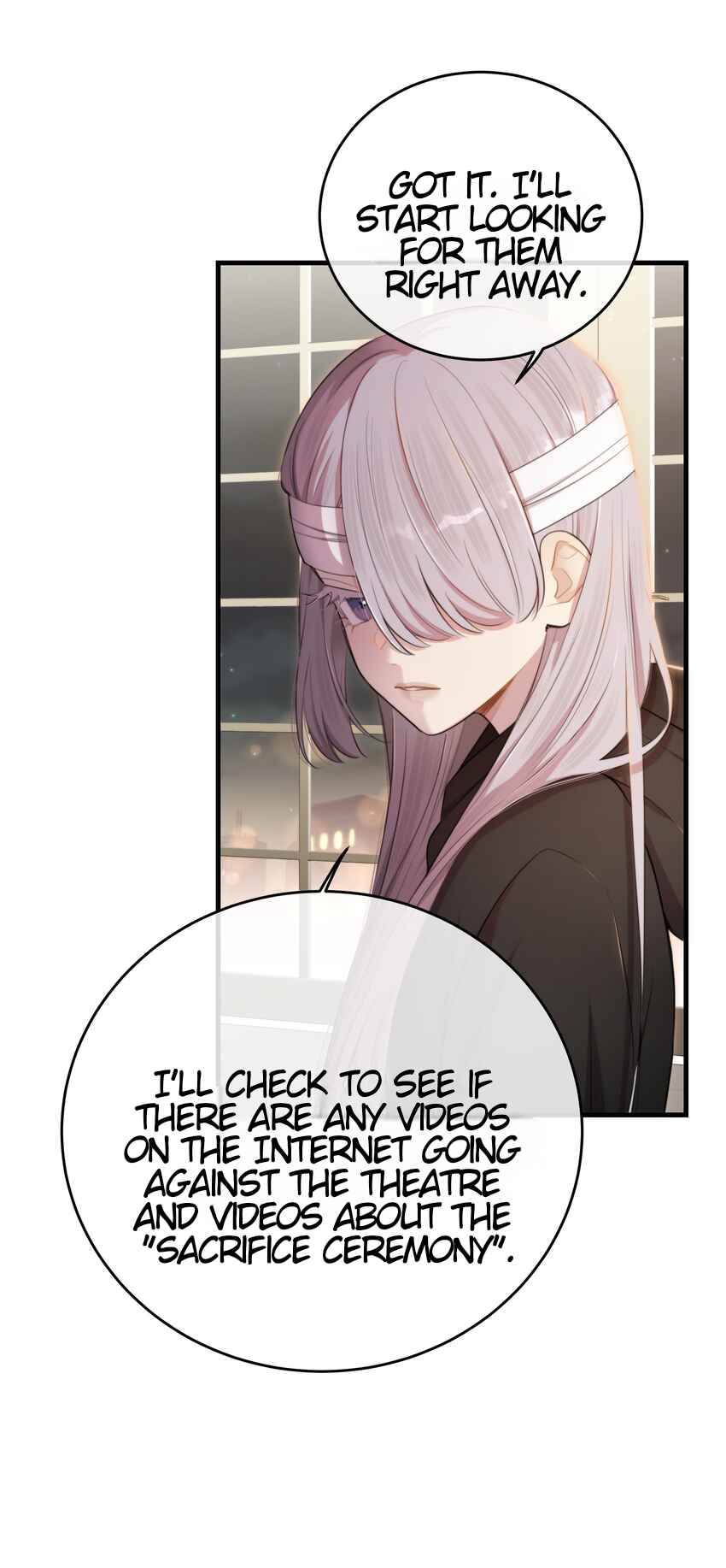 Keep an Eye on You Chapter 33 - Page 18