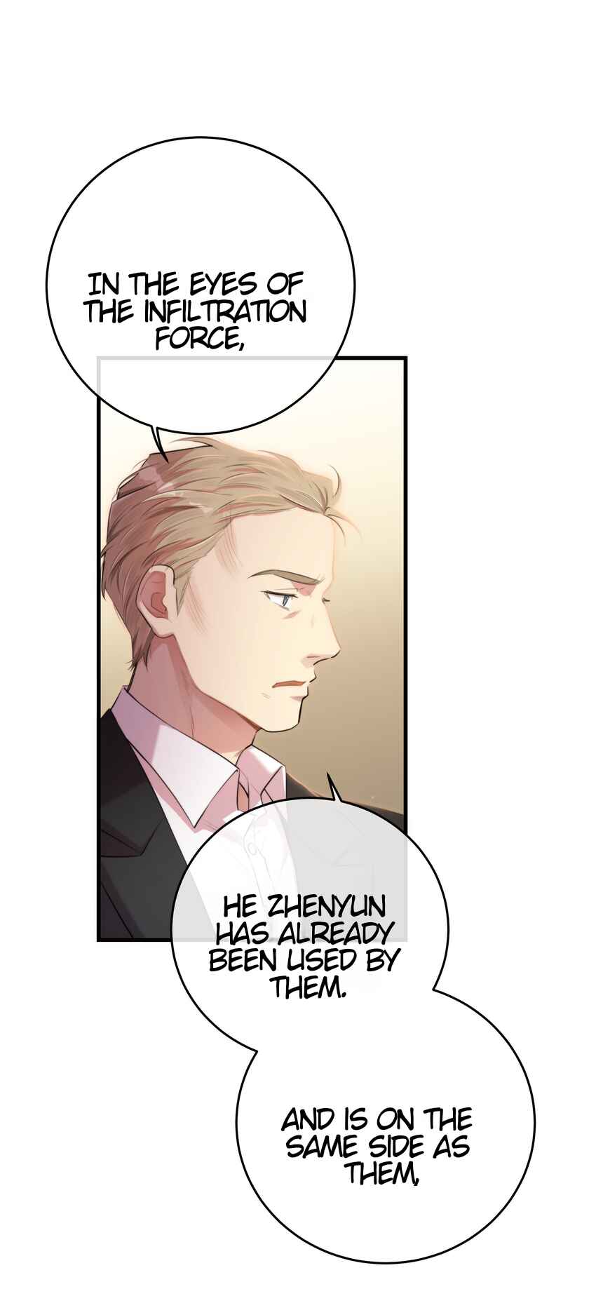 Keep an Eye on You Chapter 33 - Page 24