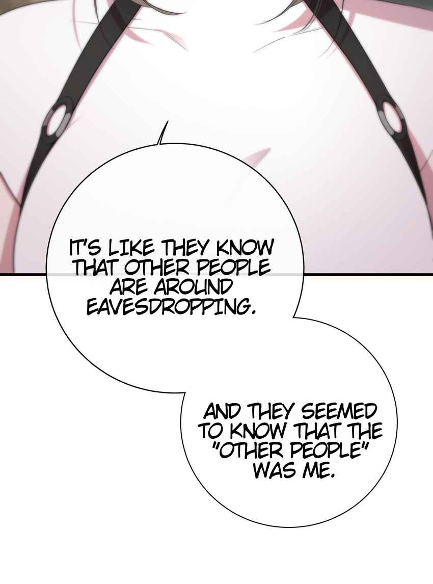 Keep an Eye on You Chapter 33 - Page 36