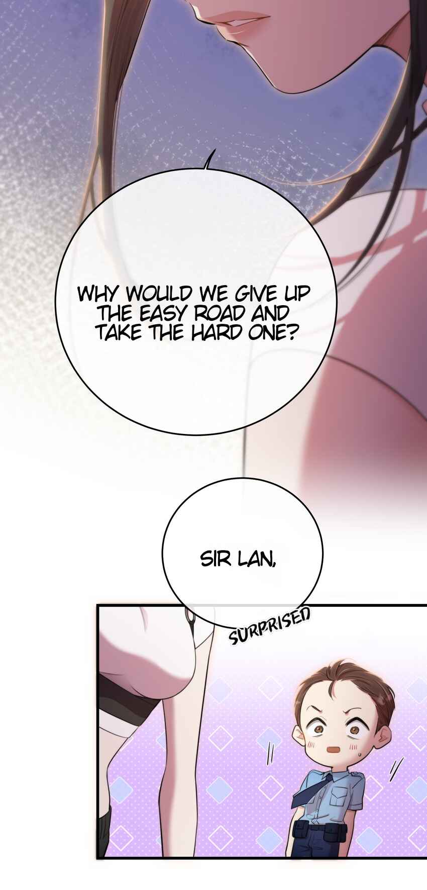 Keep an Eye on You Chapter 33 - Page 45