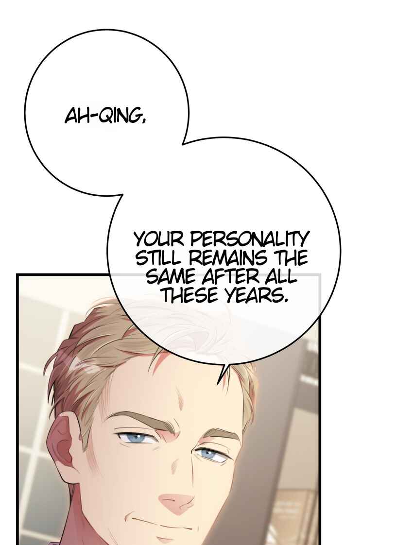 Keep an Eye on You Chapter 33 - Page 46
