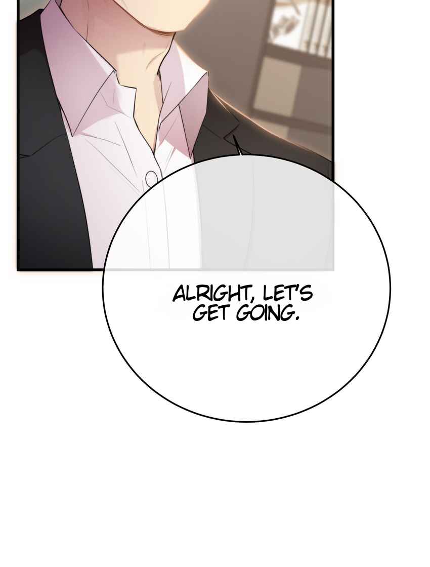 Keep an Eye on You Chapter 33 - Page 47