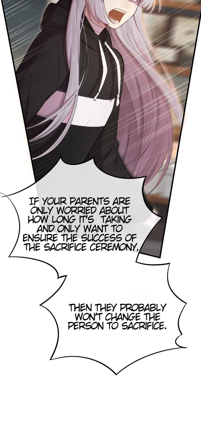 Keep an Eye on You Chapter 33 - Page 51