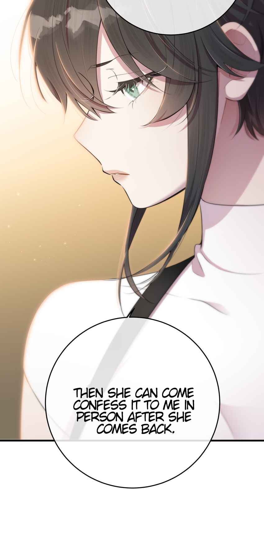 Keep an Eye on You Chapter 33 - Page 8
