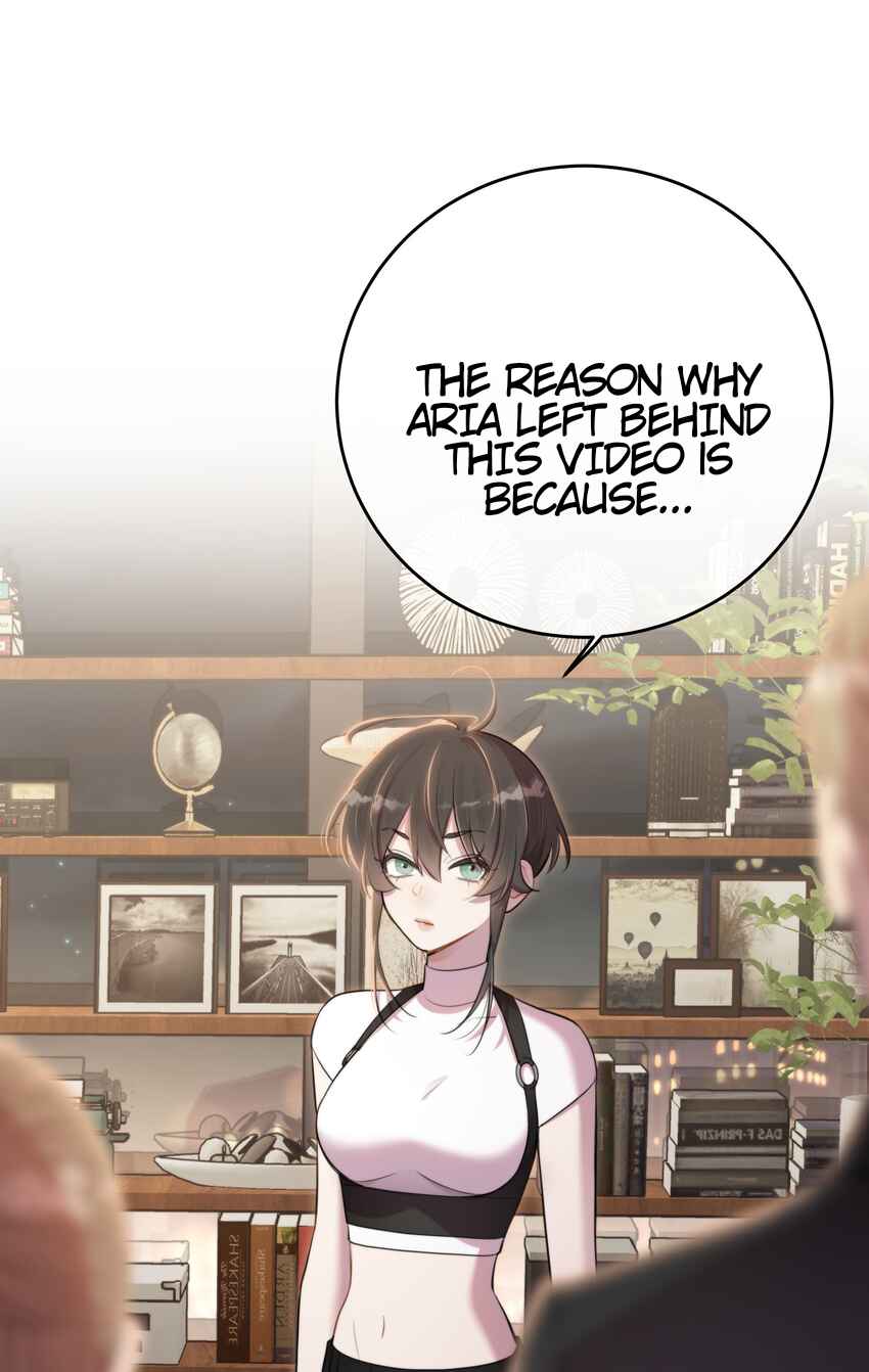 Keep an Eye on You Chapter 33 - Page 9