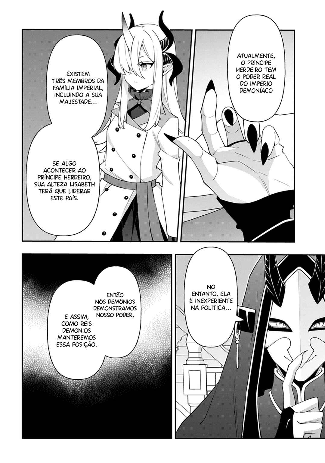 Tensei Kizoku no Isekai Boukenroku ~Jichou wo Shiranai Kamigami no Shito~ Chapter 73.1 - Page 13
